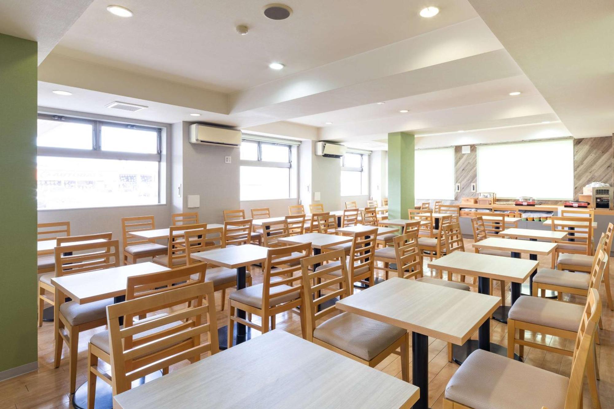 Comfort Inn Kashima Kashima  Exterior photo